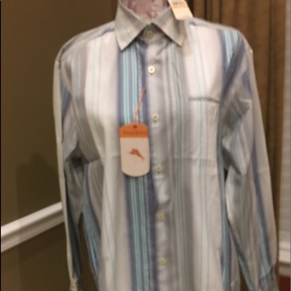 Tommy Bahama shirt